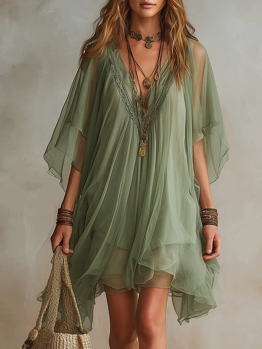 Colen - Vestido Mini