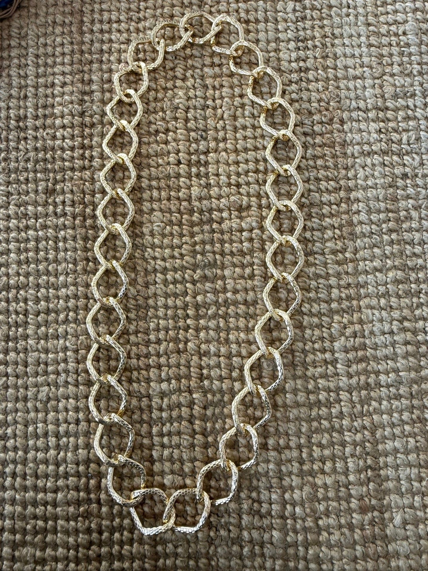 Collar Abby