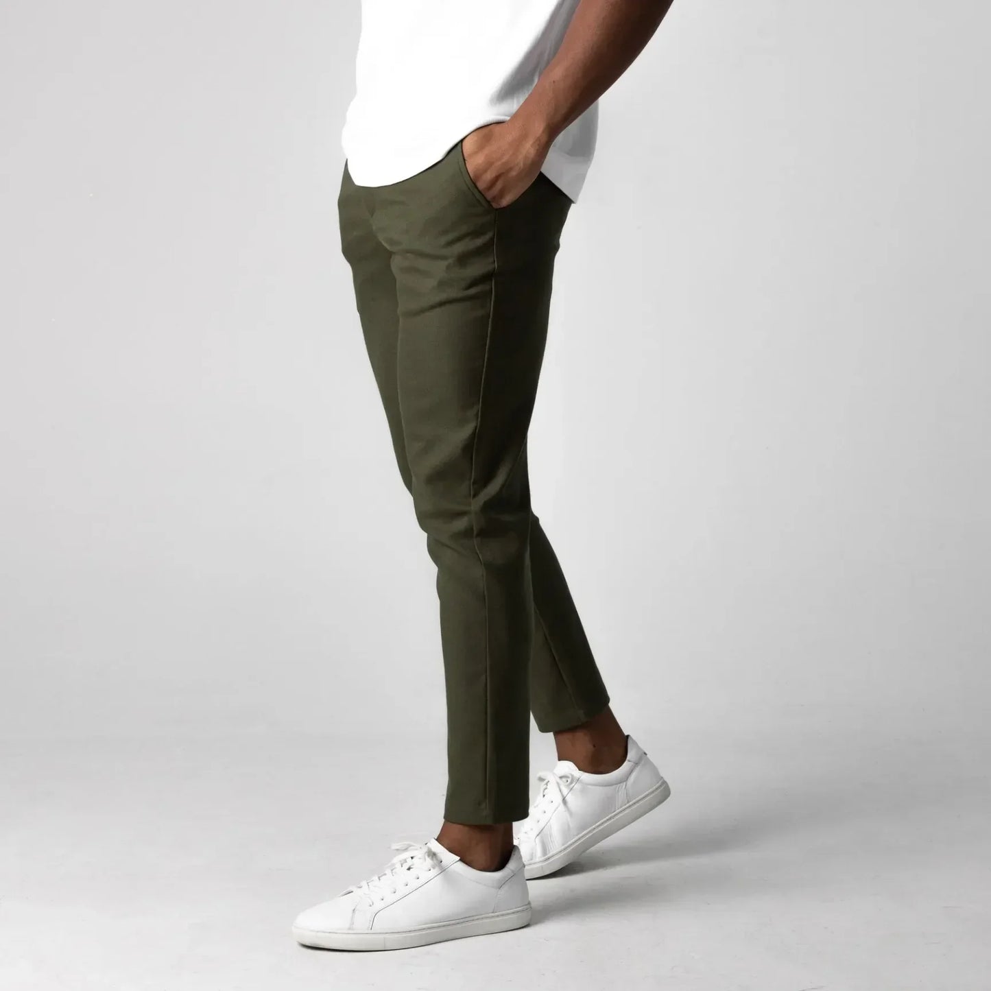 Gabi / Chinos Elastizados Premium