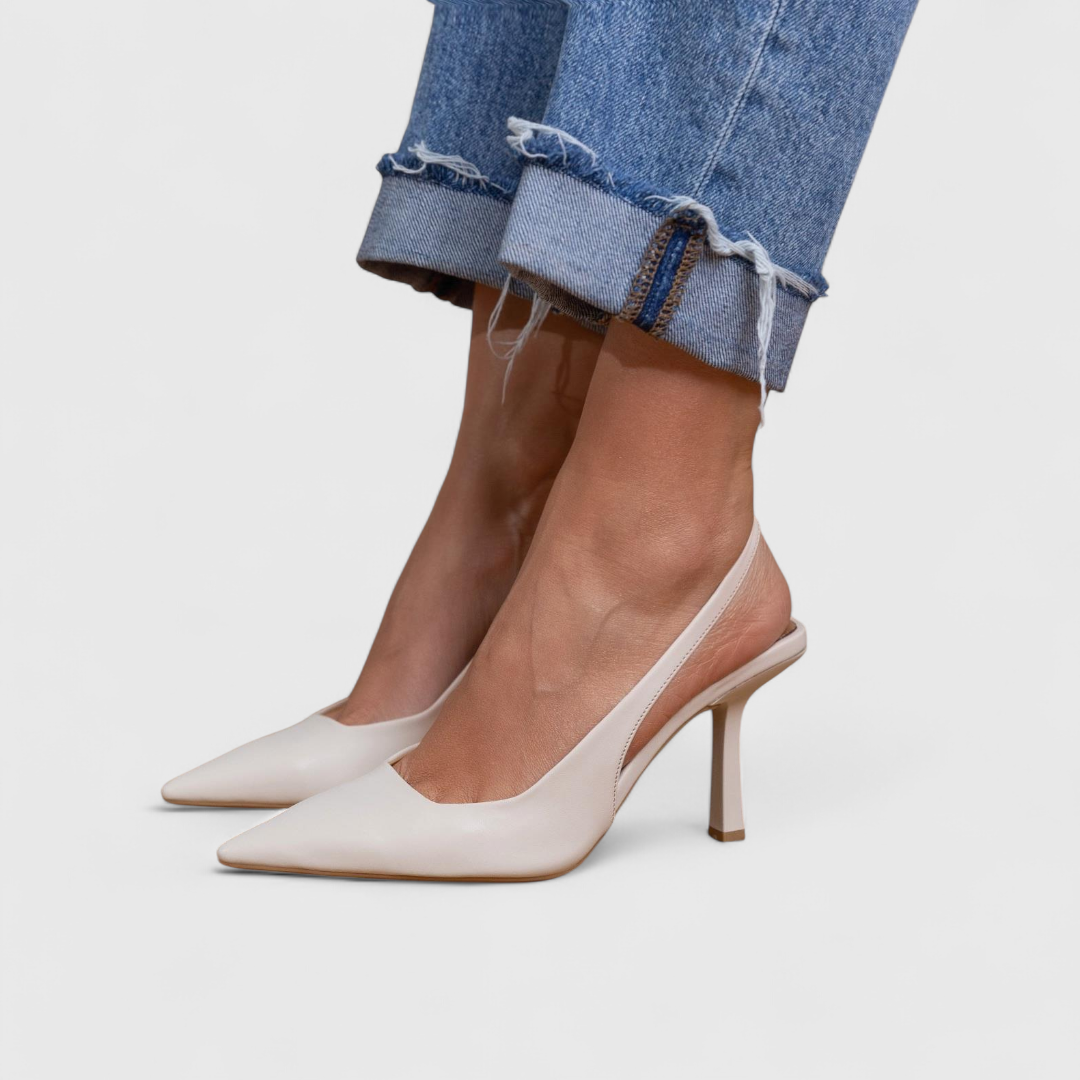 Bella / Tacones Ortopédicos