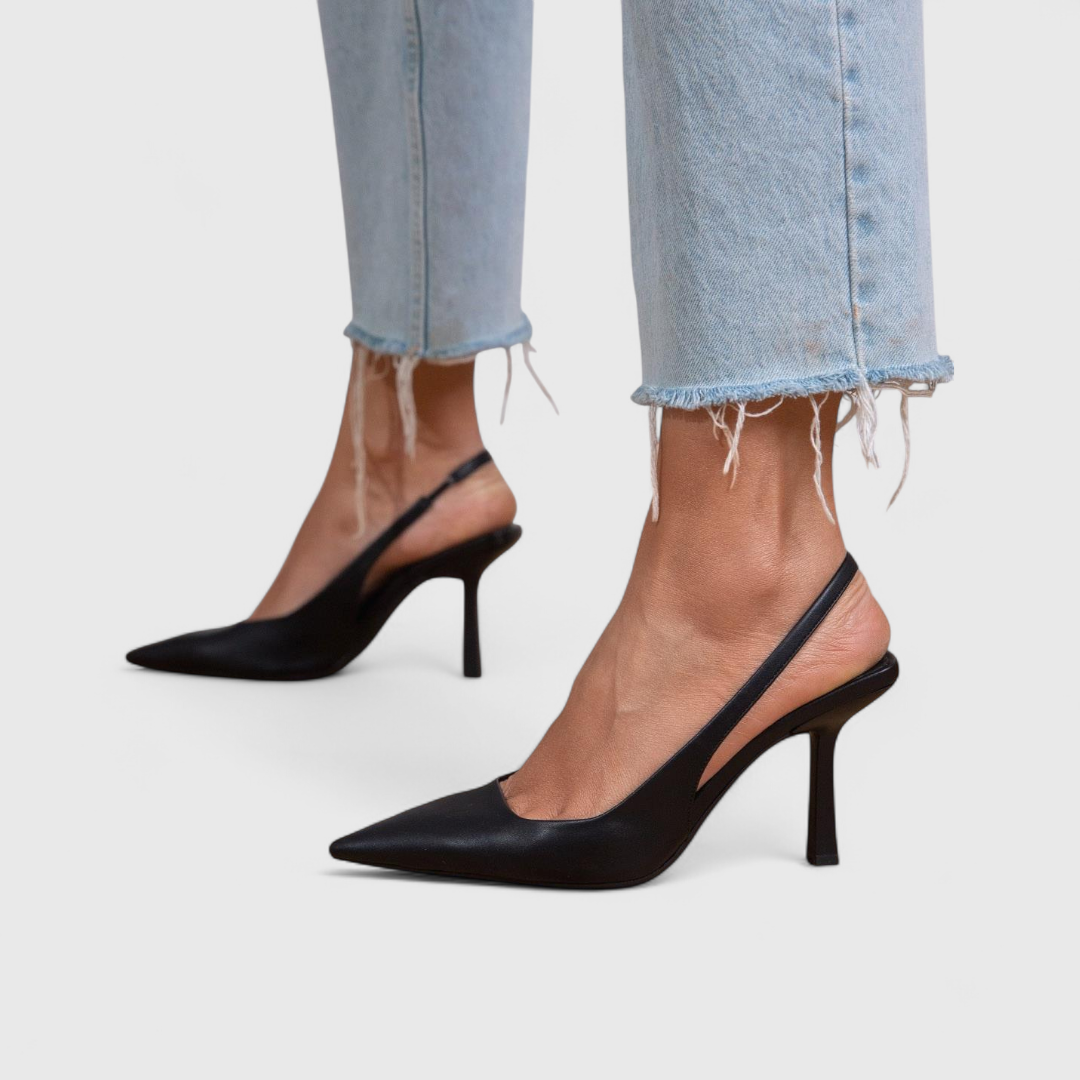 Bella / Tacones Ortopédicos