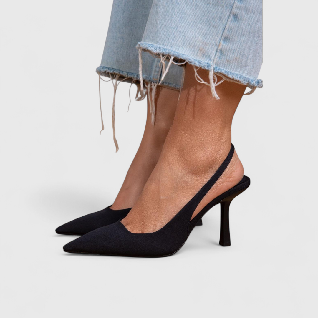 Bella / Tacones Ortopédicos
