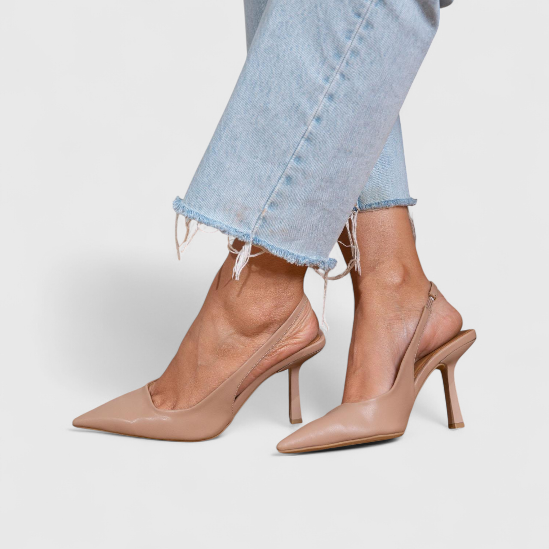 Bella / Tacones Ortopédicos