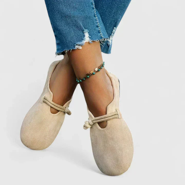 DELACROIX | Mocassins Confort Quotidien Monique
