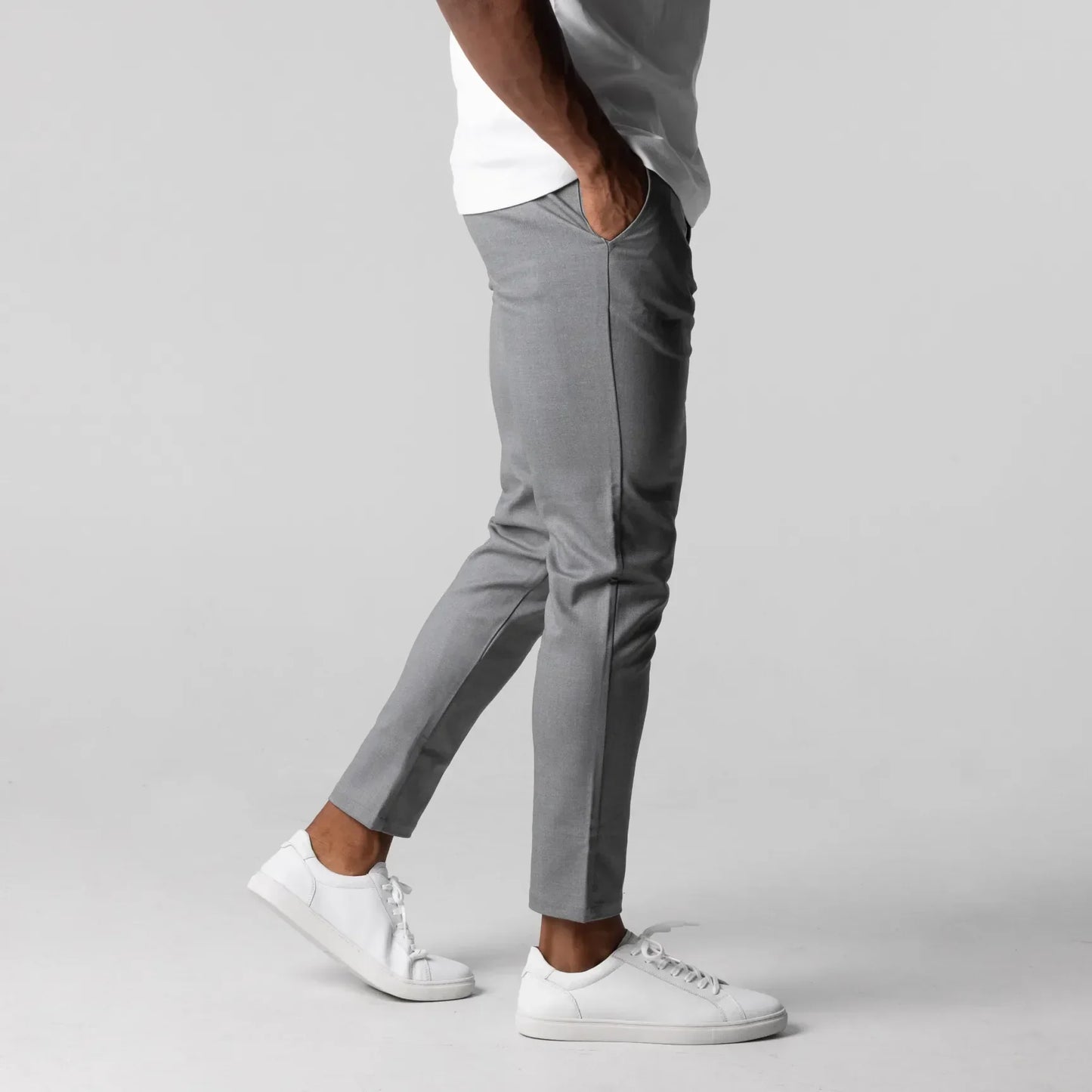 Gabi / Chinos Elastizados Premium