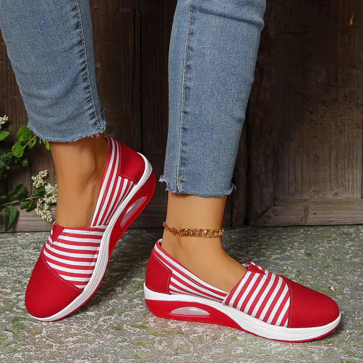 Dalia - Zapatillas summer cómodas