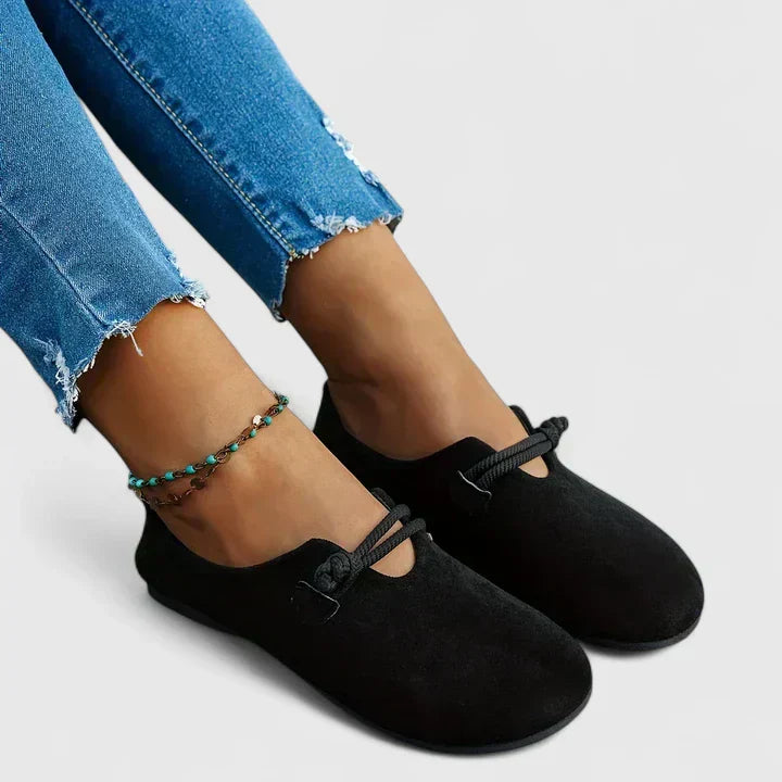 DELACROIX | Mocassins Confort Quotidien Monique