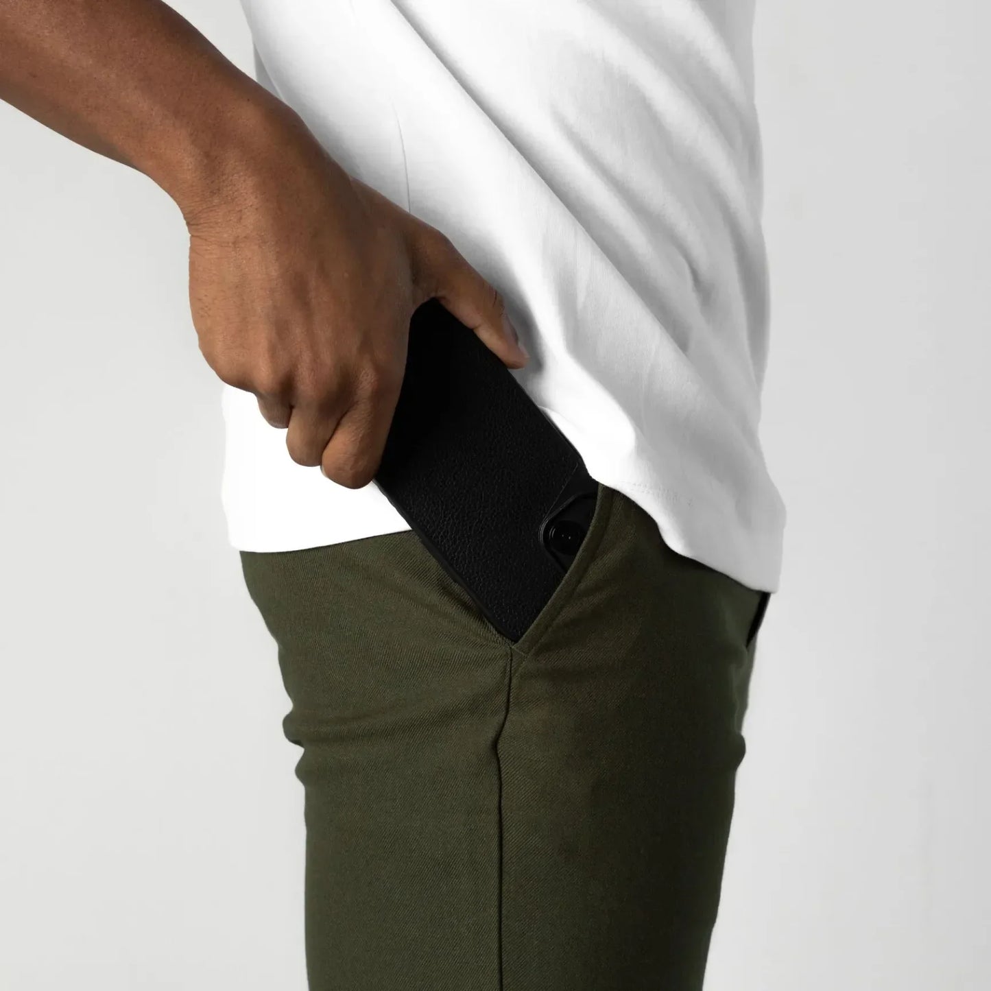 Gabi / Chinos Elastizados Premium
