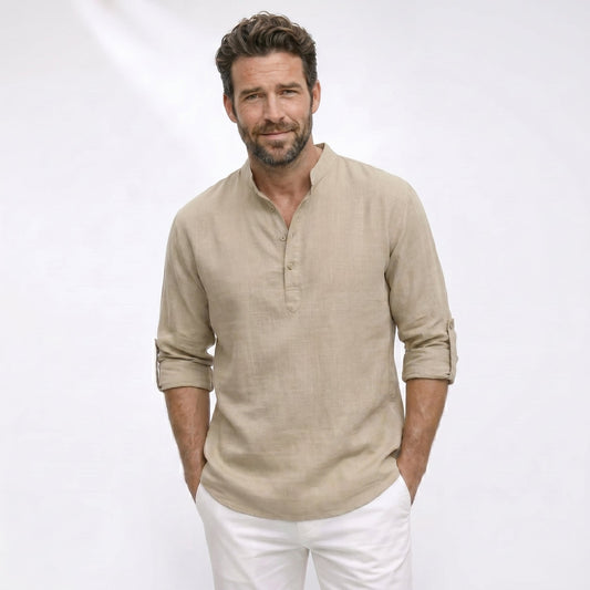 Polo / Camisa elegante y natural