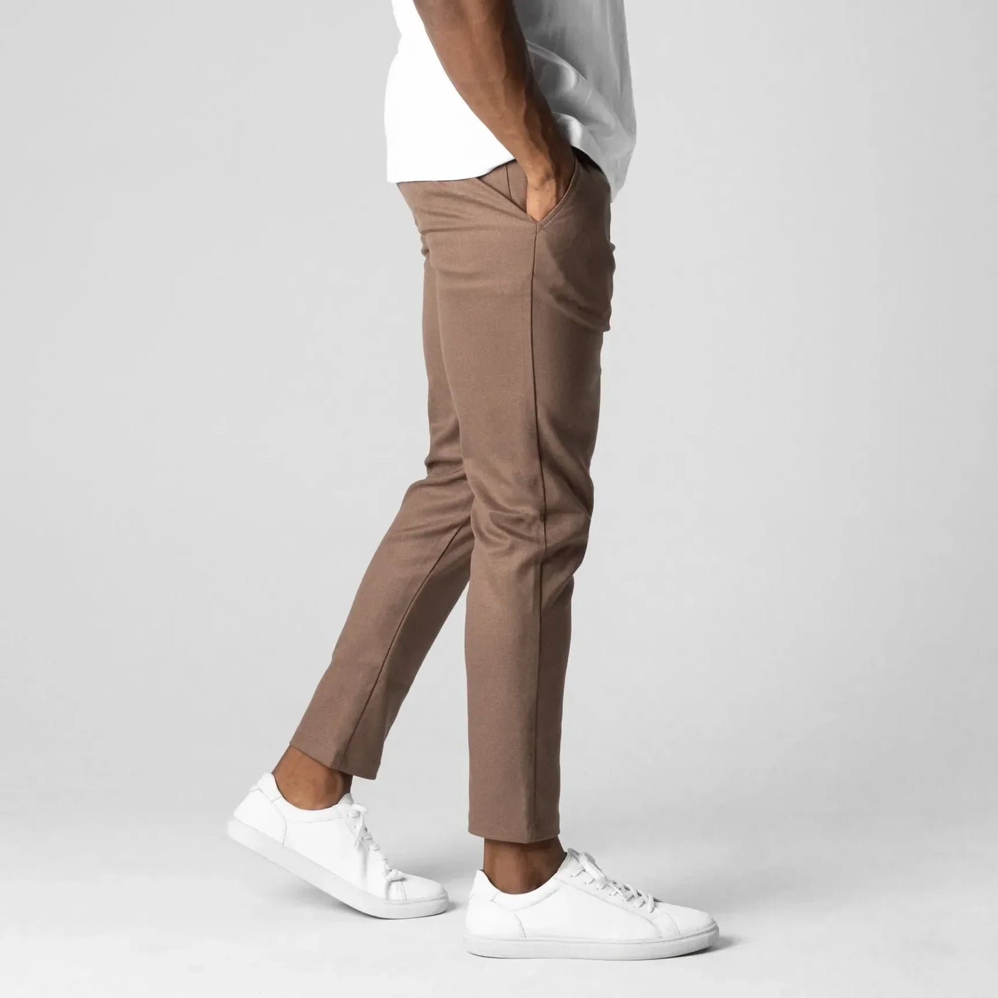 Gabi / Chinos Elastizados Premium