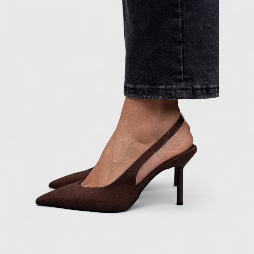 Bella / Tacones Ortopédicos