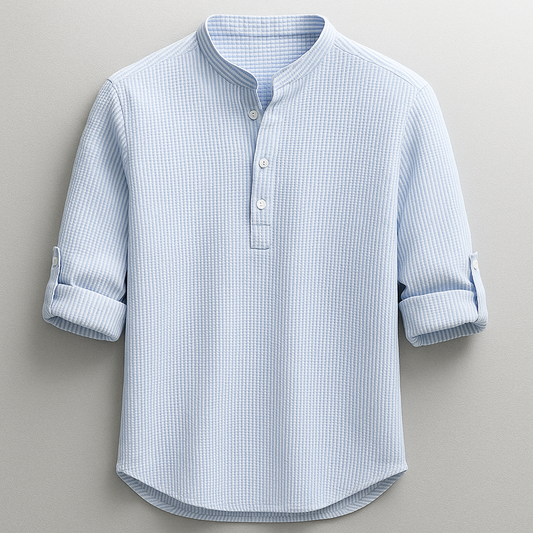 Mario / Camisa Hanley Rok