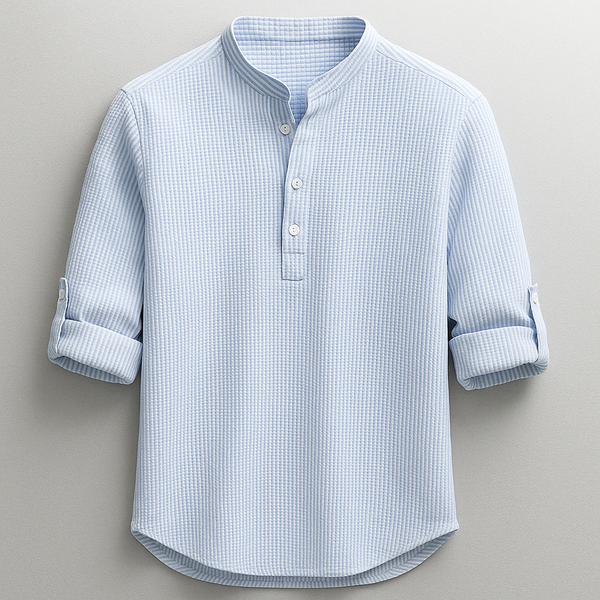 Mario / Camisa Hanley Rok