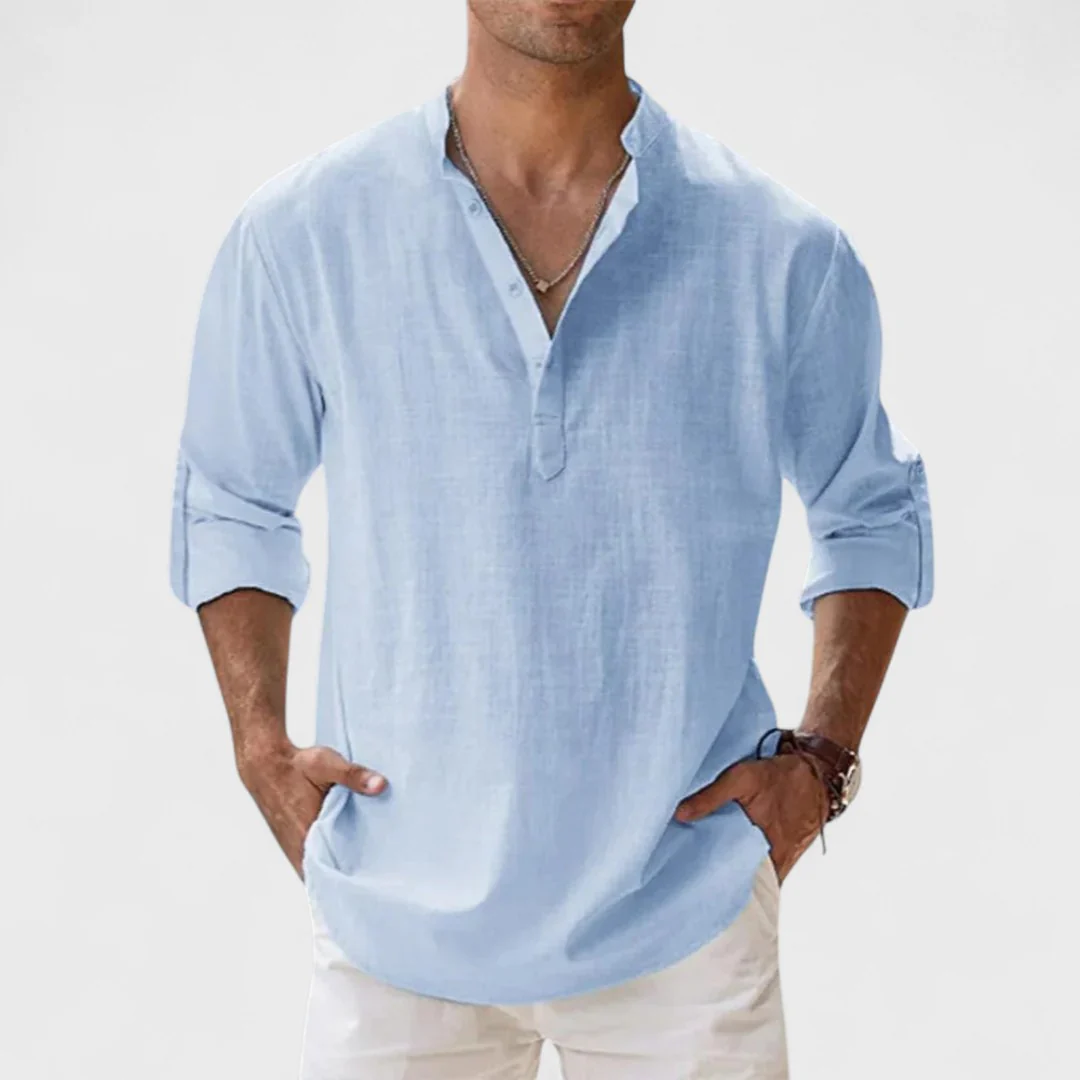 Polo / Camisa elegante y natural