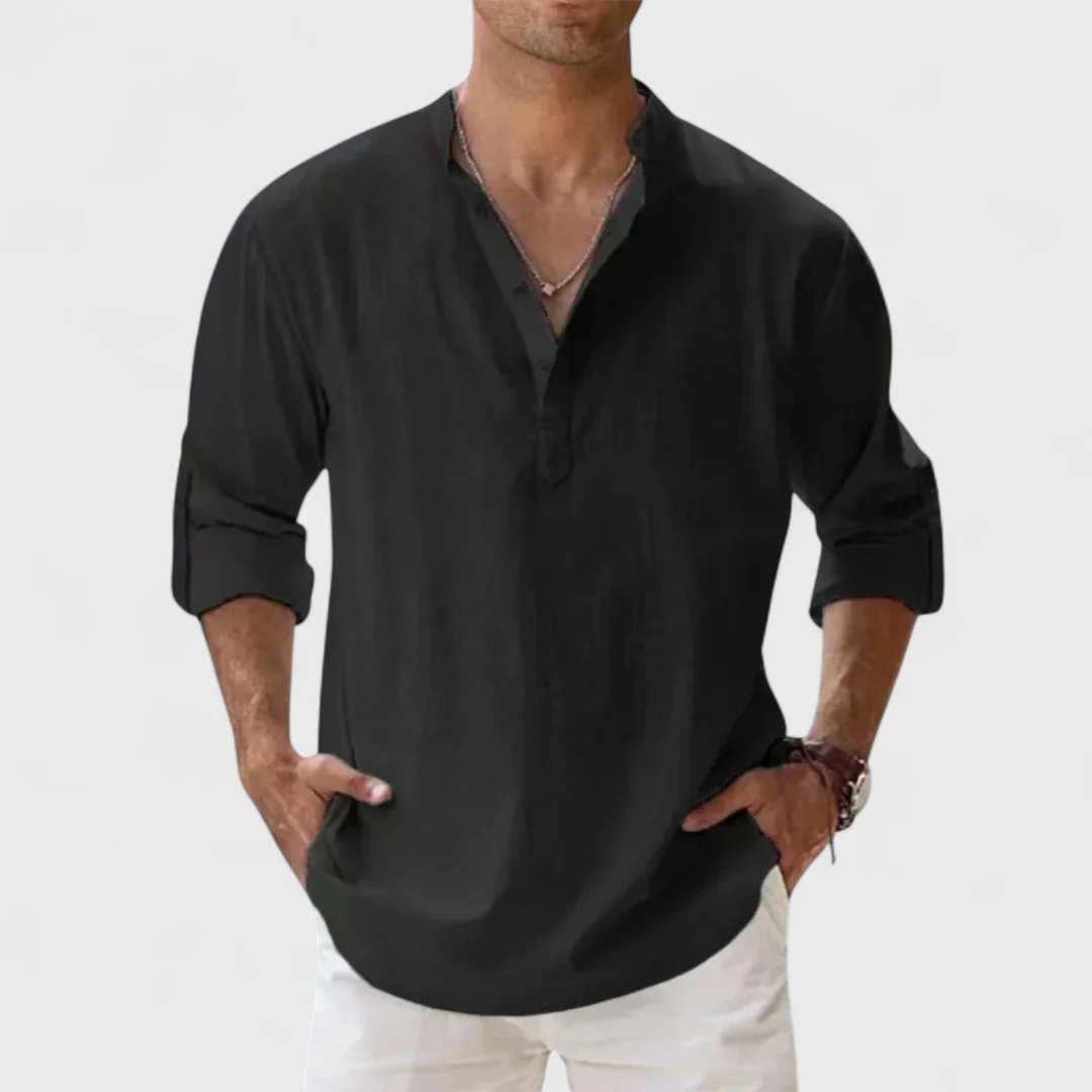 Polo / Camisa elegante y natural