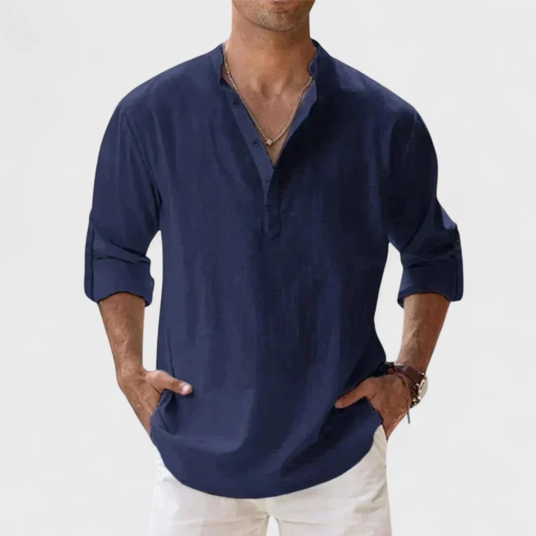 Polo / Camisa elegante y natural
