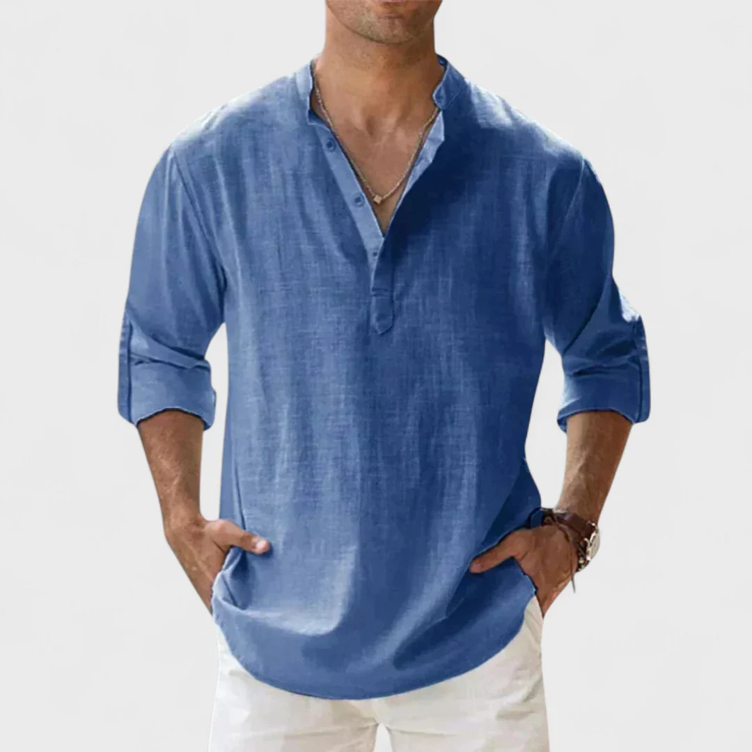 Polo / Camisa elegante y natural