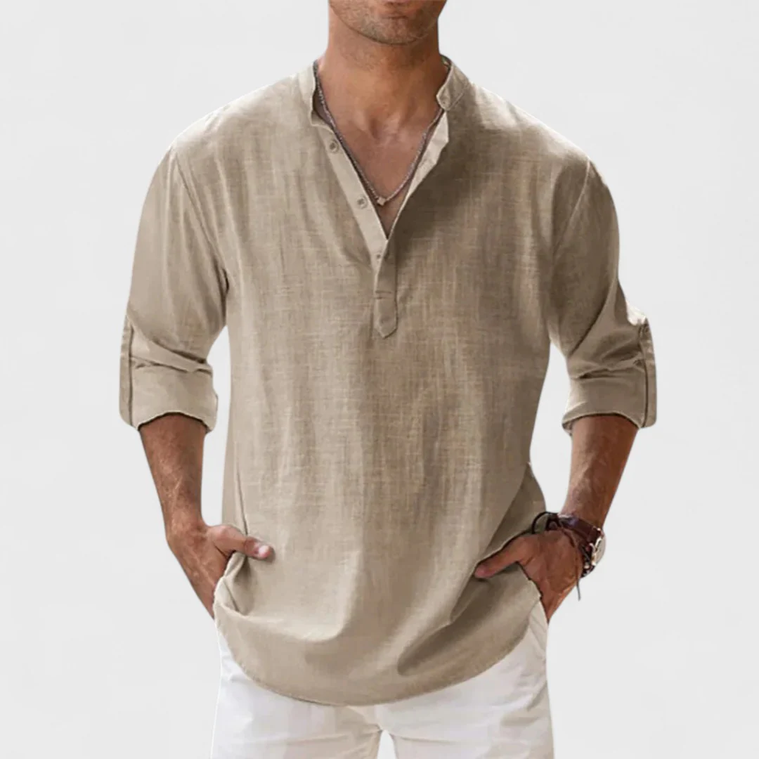 Polo / Camisa elegante y natural