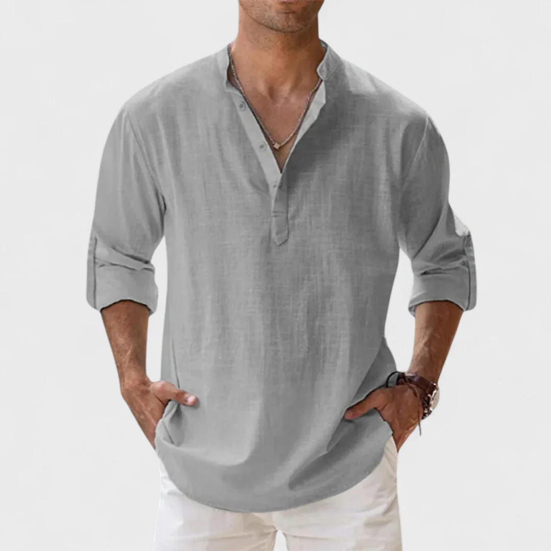 Polo / Camisa elegante y natural