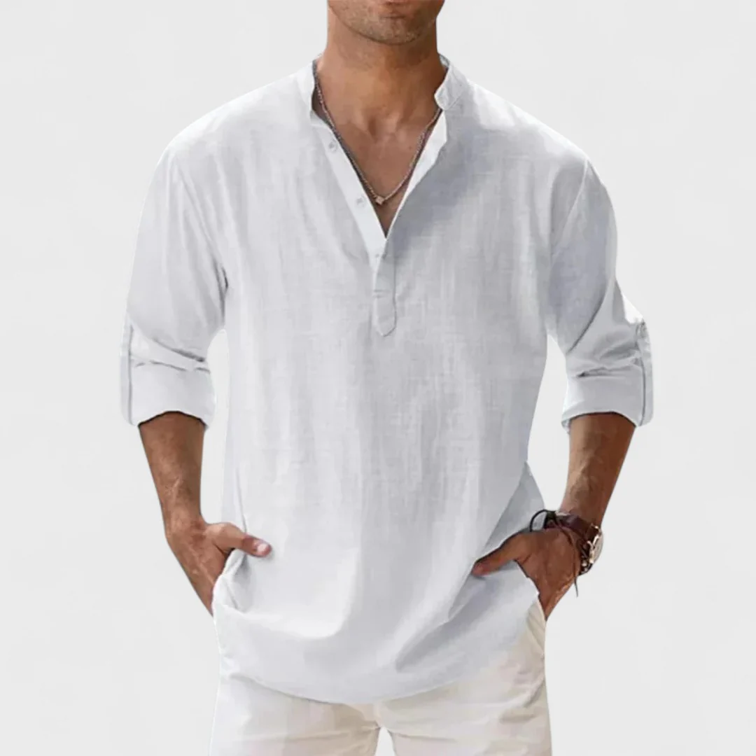 Polo / Camisa elegante y natural