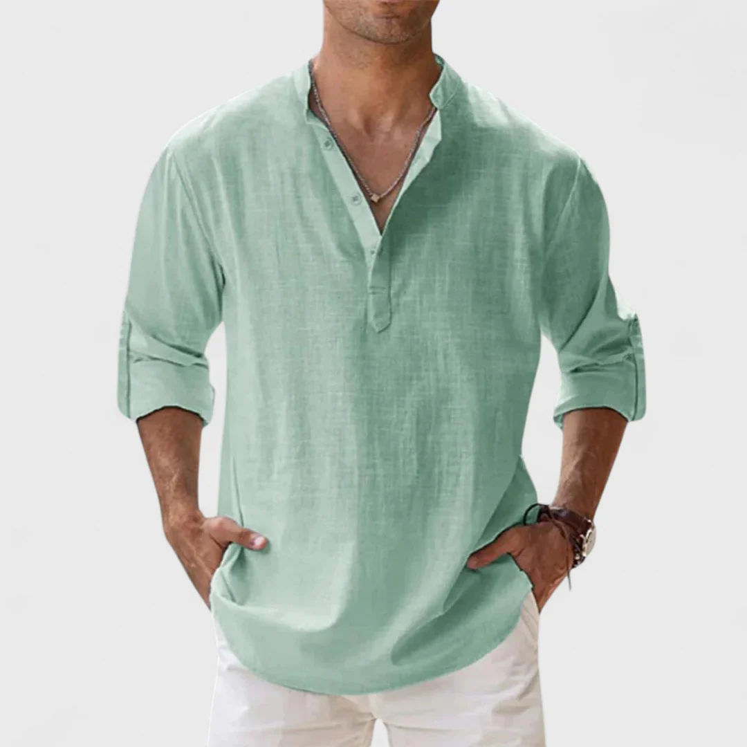 Polo / Camisa elegante y natural