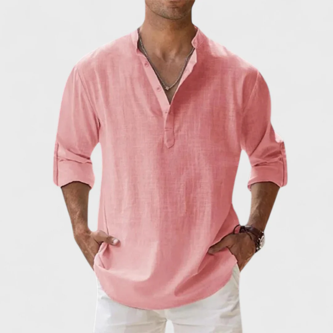 Polo / Camisa elegante y natural