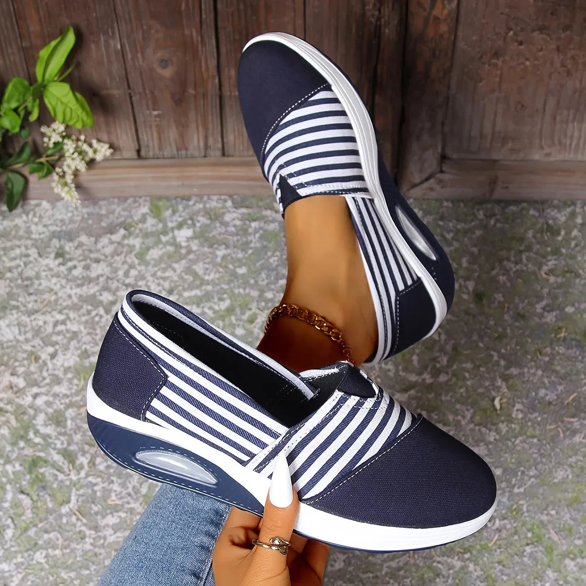 Dalia - Zapatillas summer cómodas