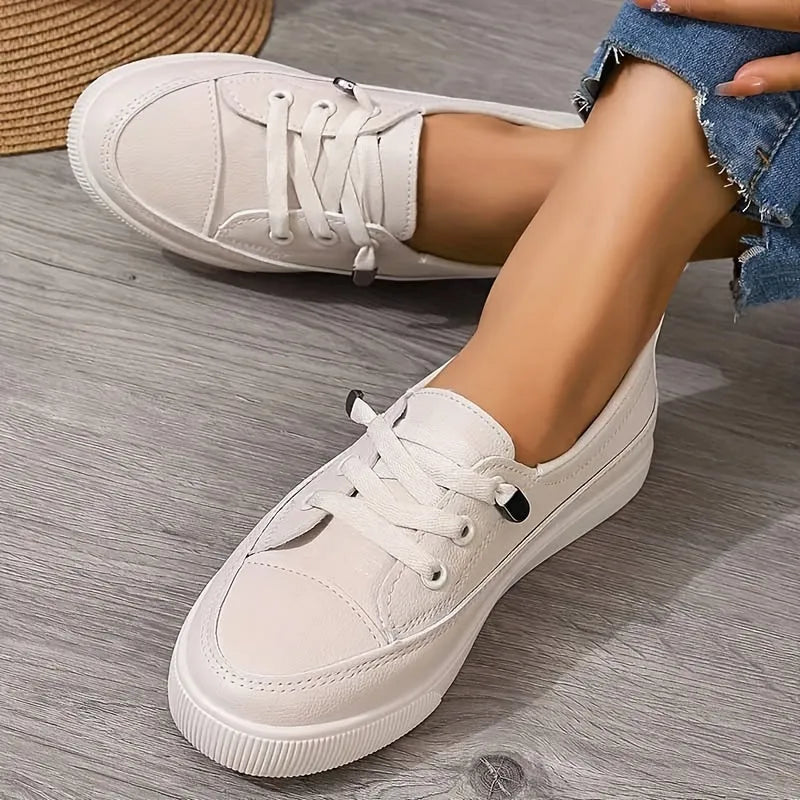 Lucía - Zapatillas modernas