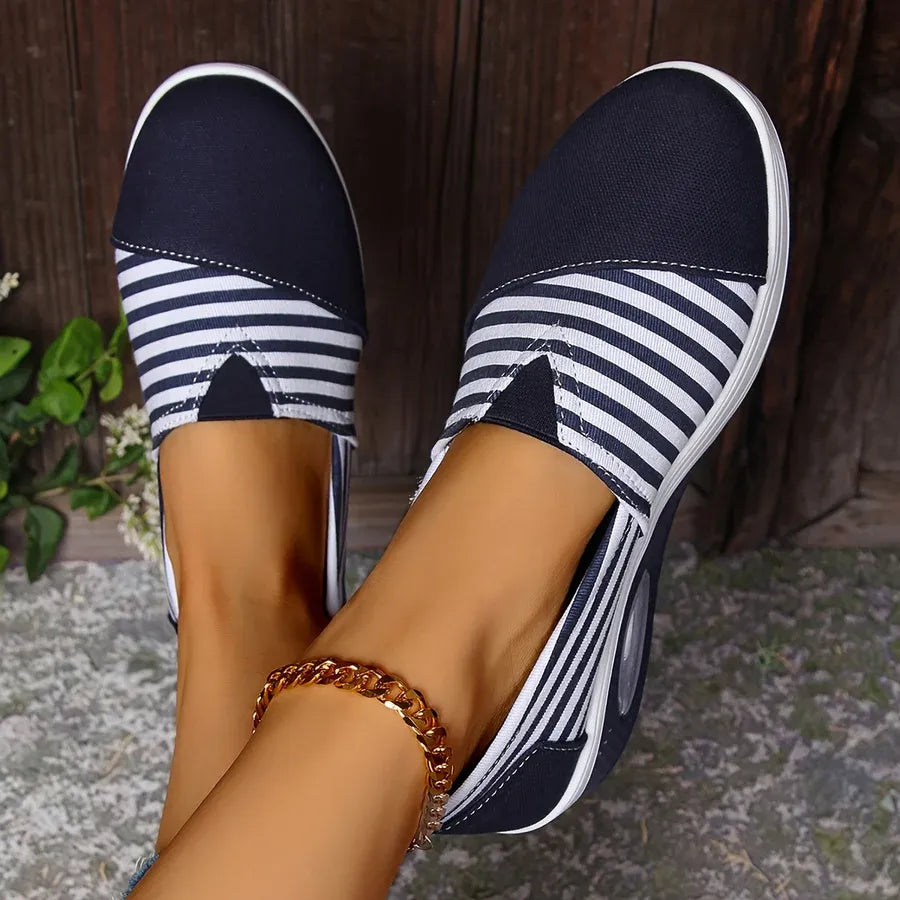 Dalia - Zapatillas summer cómodas