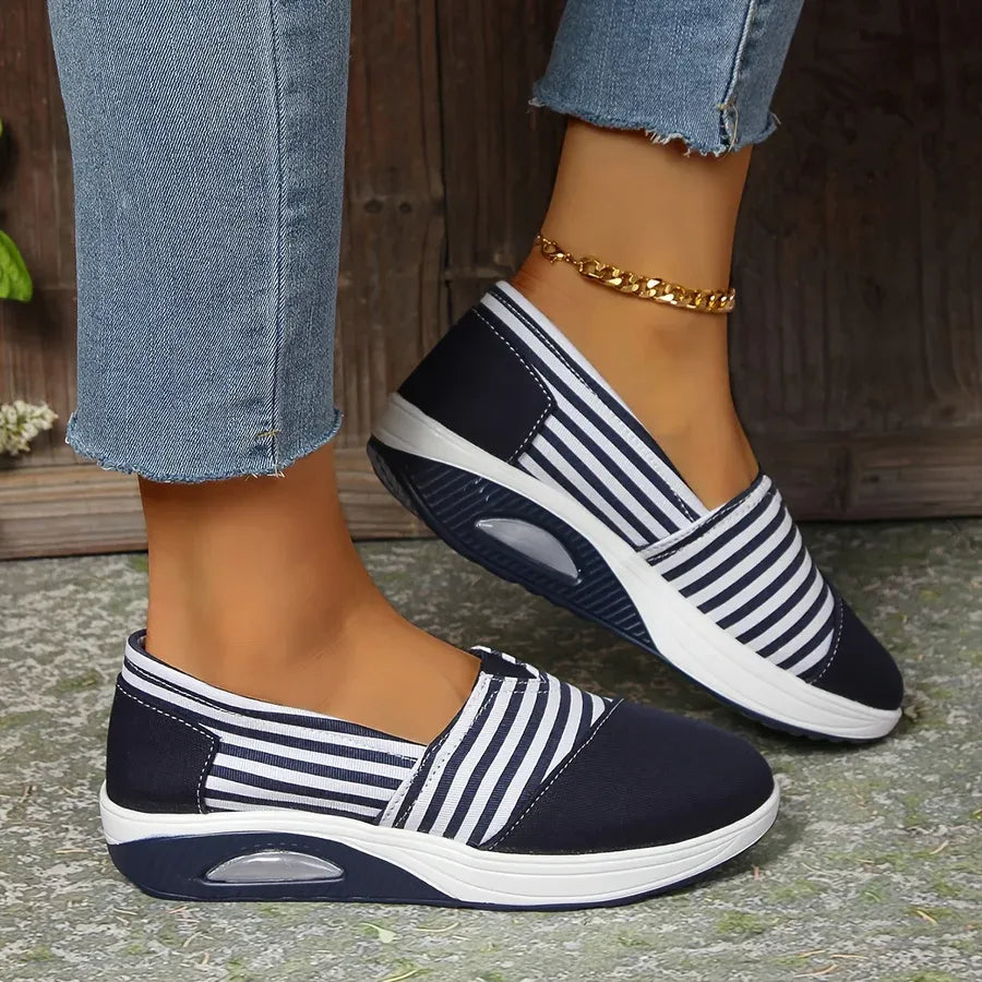Dalia - Zapatillas summer cómodas