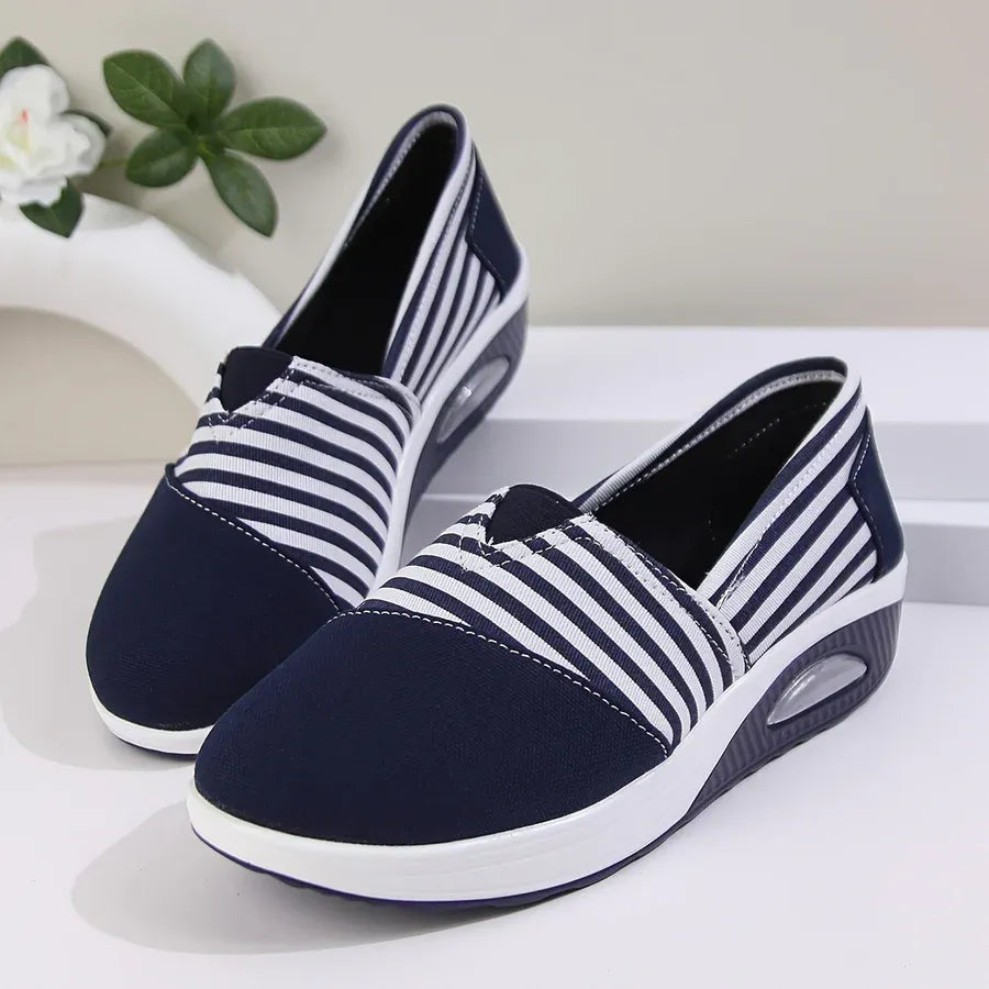 Dalia - Zapatillas summer cómodas