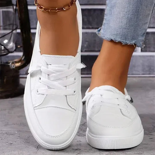 Lucía - Zapatillas modernas