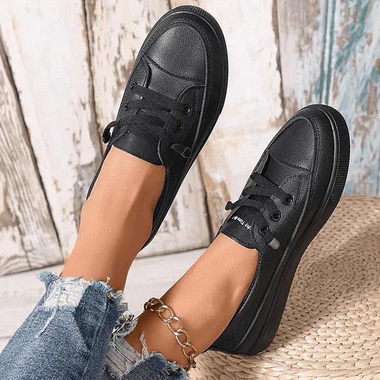Lucía - Zapatillas modernas