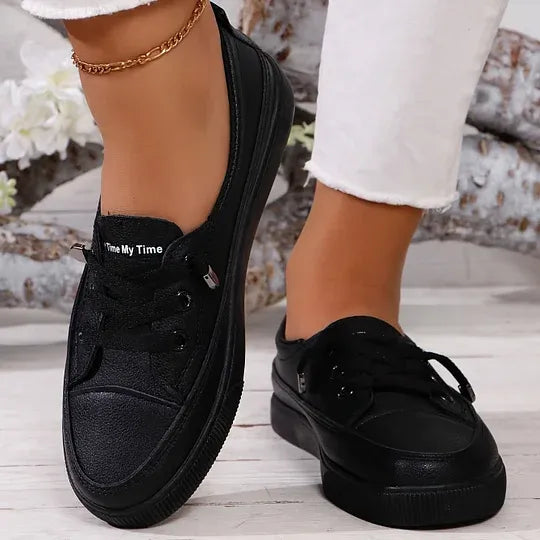 Lucía - Zapatillas modernas