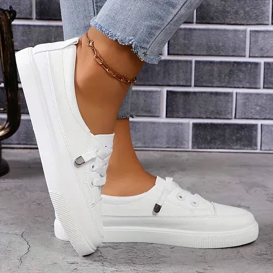 Lucía - Zapatillas modernas