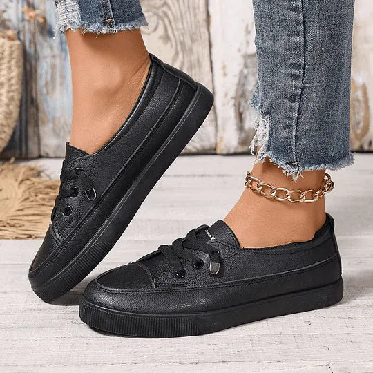 Lucía - Zapatillas modernas