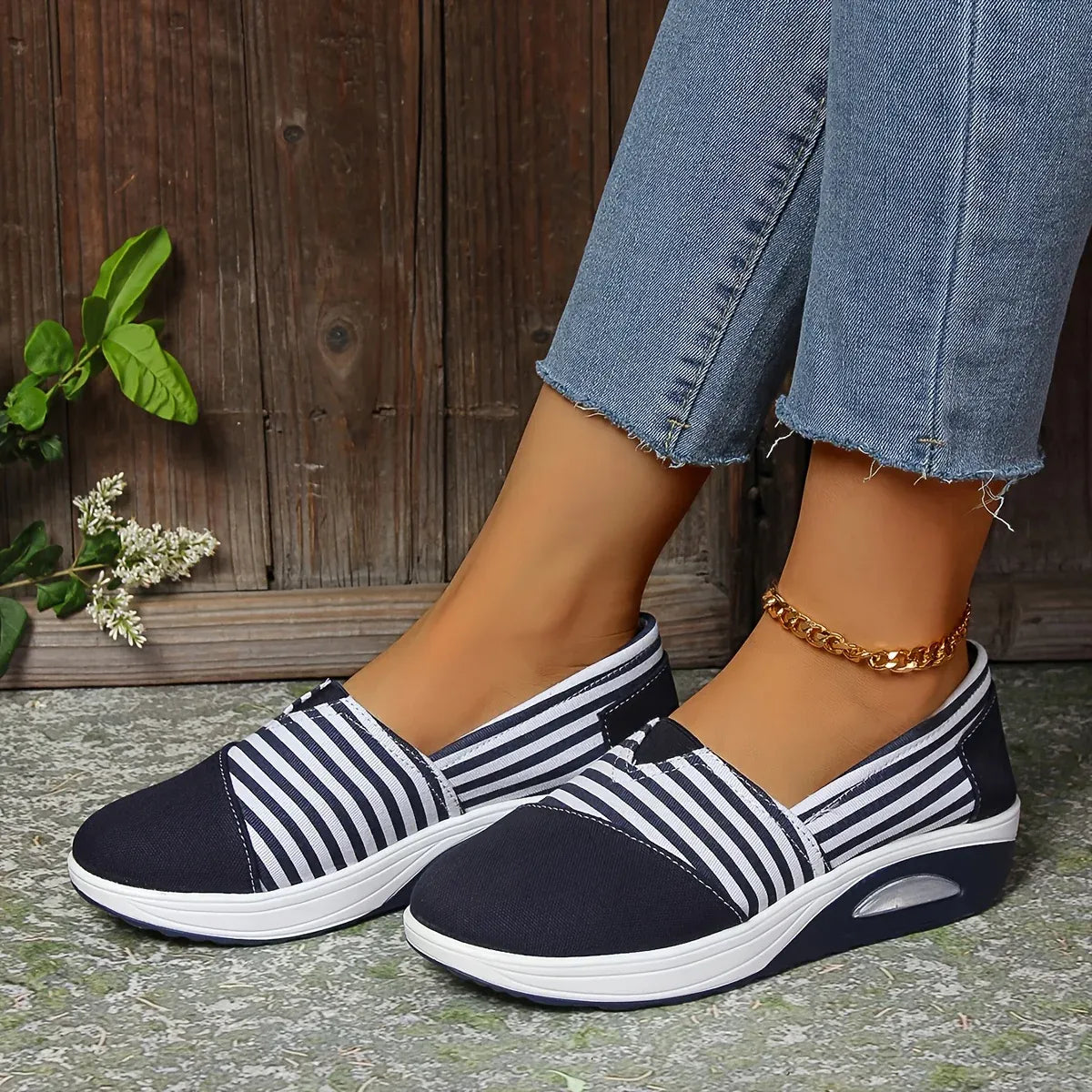 Dalia - Zapatillas summer cómodas