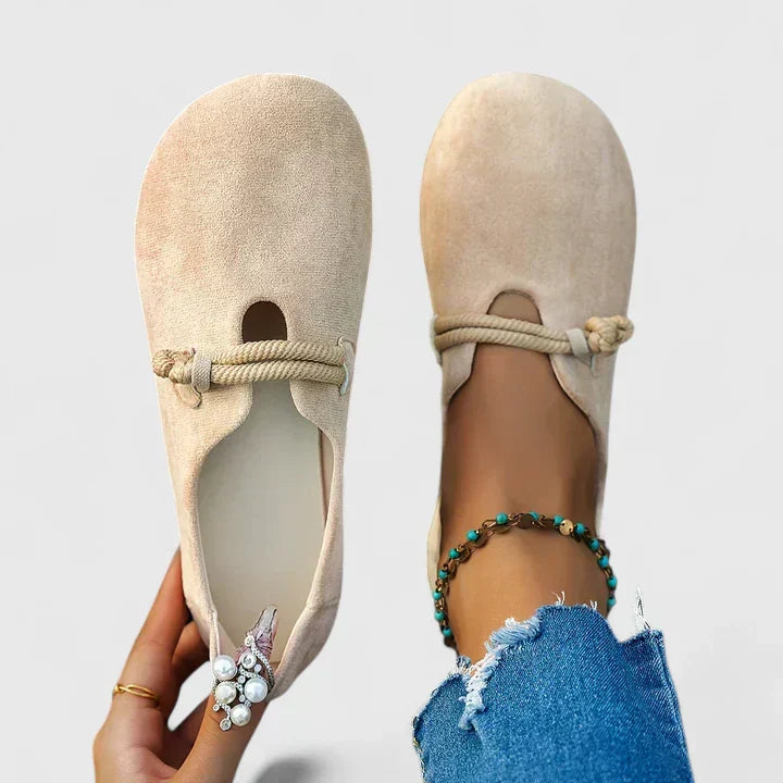 DELACROIX | Mocassins Confort Quotidien Monique