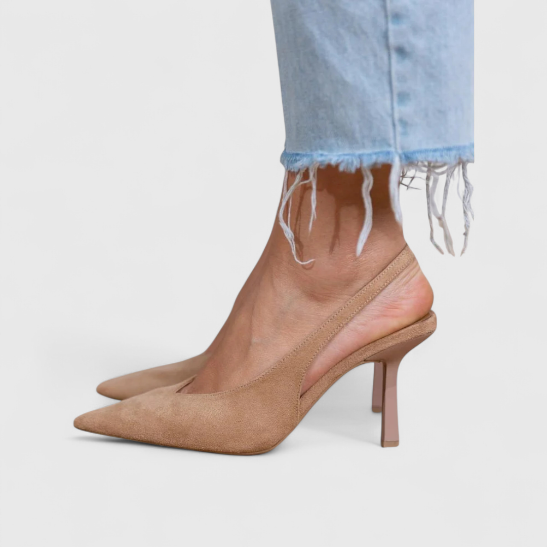Bella / Tacones Ortopédicos
